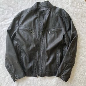 Men’s Kenneth Cole Reaction black Jacket - XL